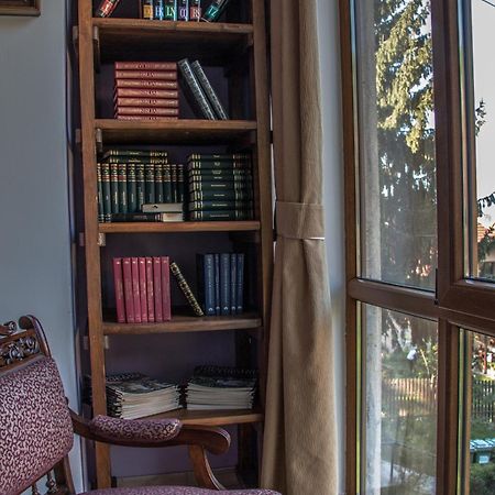 בראשוב Chic Apartment מראה חיצוני תמונה