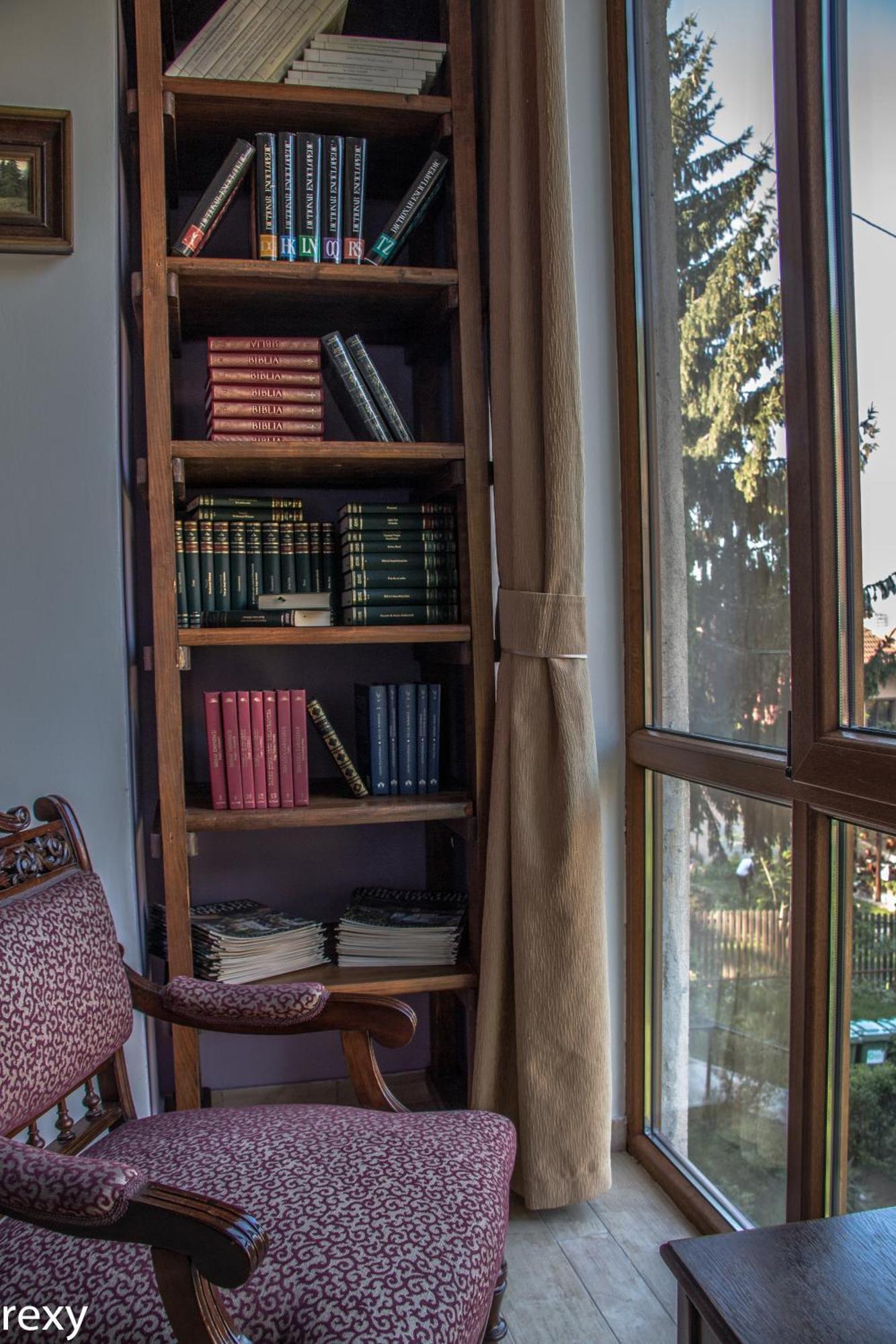 בראשוב Chic Apartment מראה חיצוני תמונה