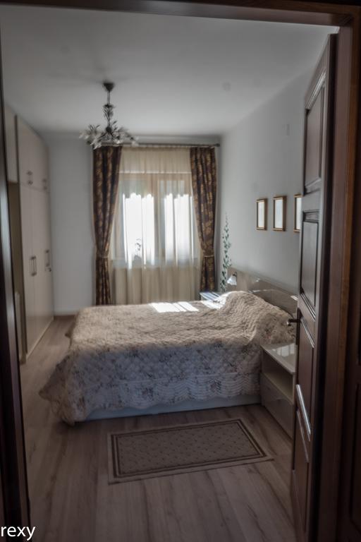 בראשוב Chic Apartment מראה חיצוני תמונה