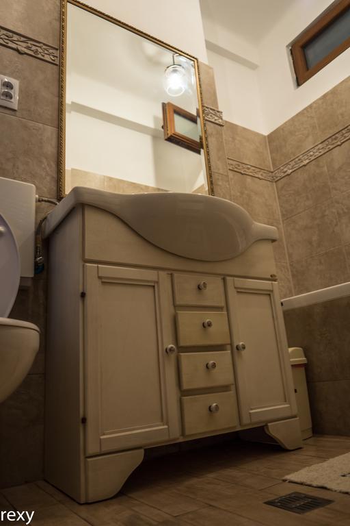 בראשוב Chic Apartment מראה חיצוני תמונה