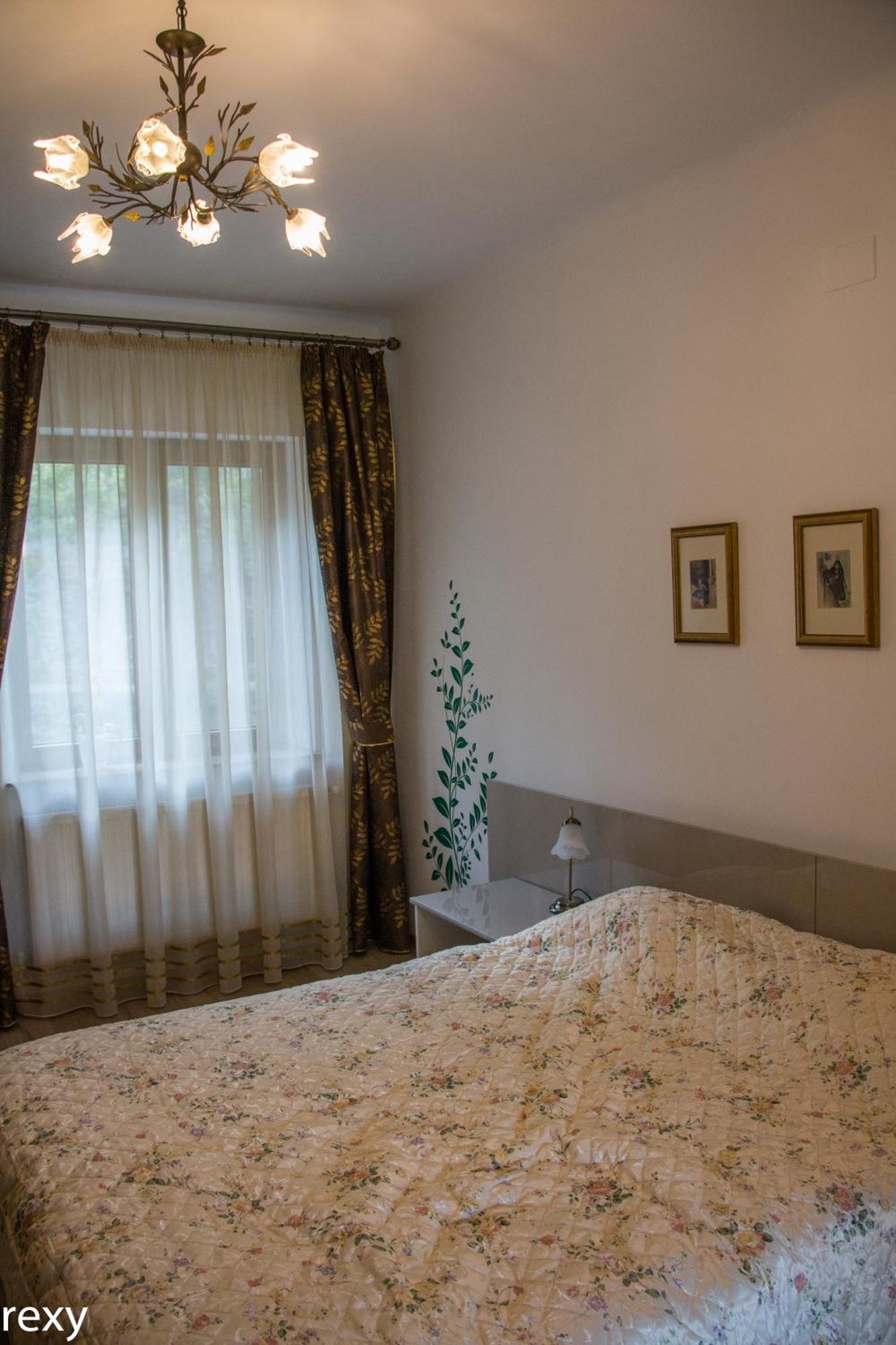 בראשוב Chic Apartment מראה חיצוני תמונה