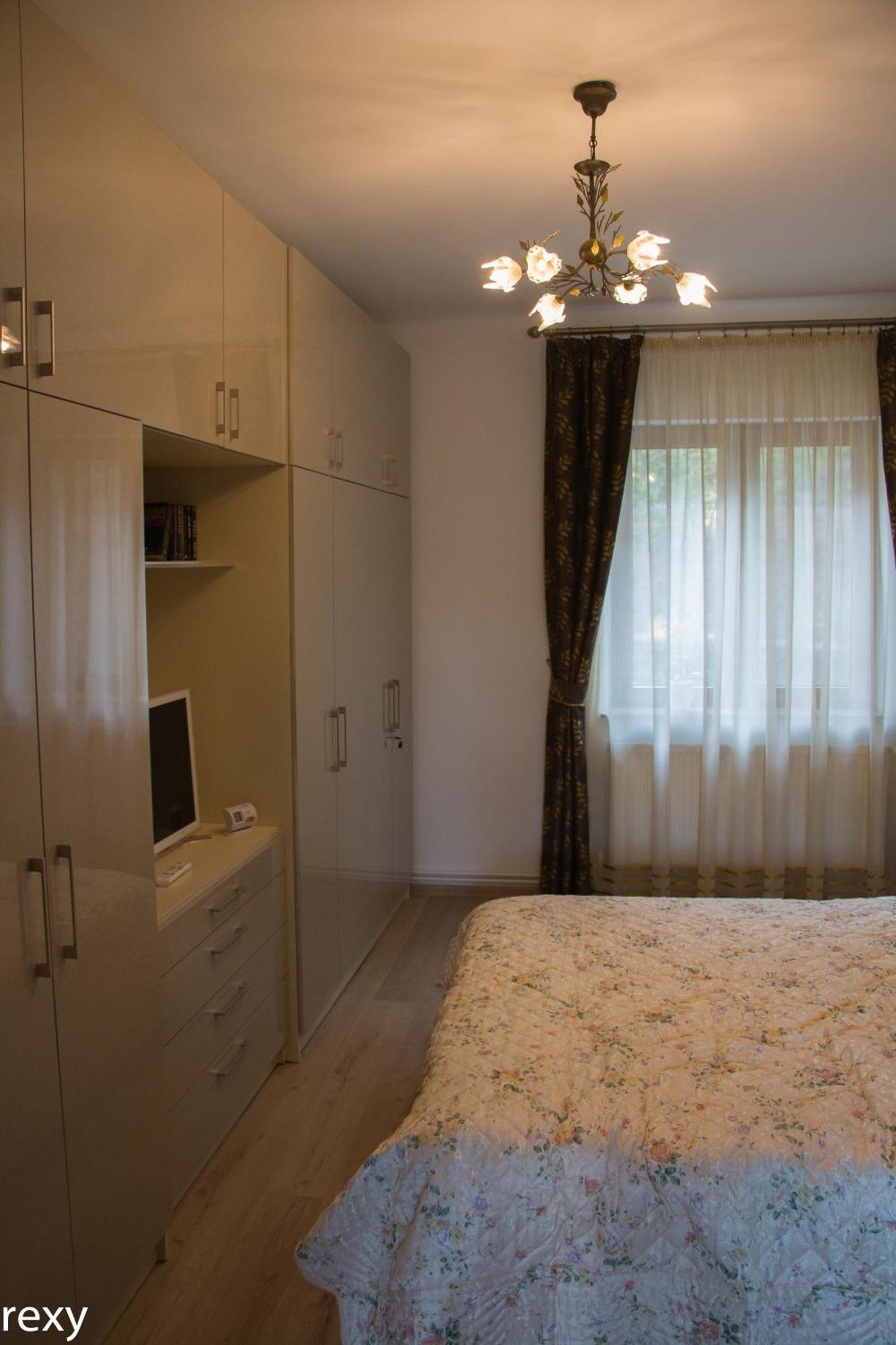 בראשוב Chic Apartment מראה חיצוני תמונה