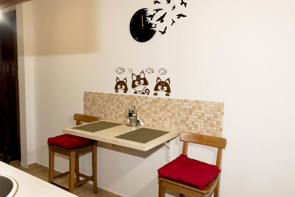 בראשוב Chic Apartment מראה חיצוני תמונה