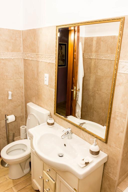 בראשוב Chic Apartment מראה חיצוני תמונה