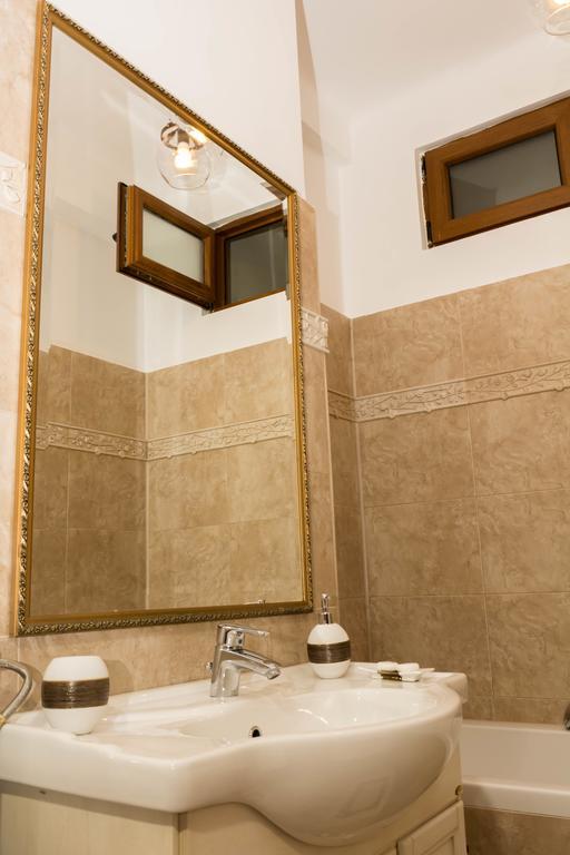 בראשוב Chic Apartment מראה חיצוני תמונה