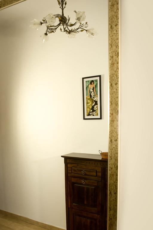 בראשוב Chic Apartment מראה חיצוני תמונה