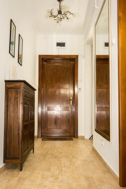 בראשוב Chic Apartment מראה חיצוני תמונה