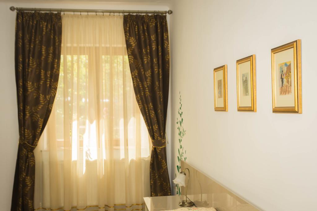 בראשוב Chic Apartment מראה חיצוני תמונה