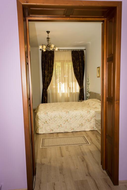 בראשוב Chic Apartment מראה חיצוני תמונה