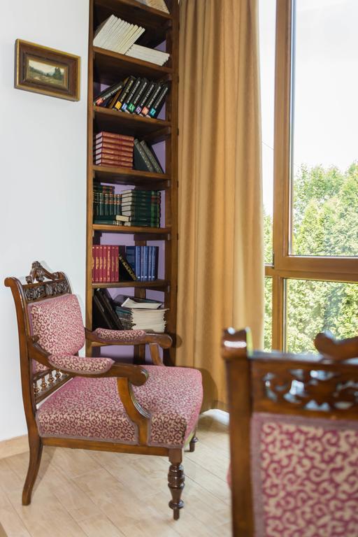 בראשוב Chic Apartment מראה חיצוני תמונה